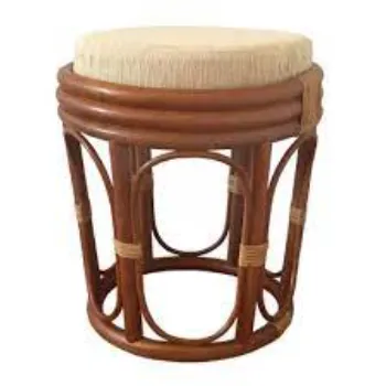 Attractive Designs Cane Stool