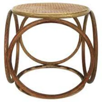 Admirable Cane Stool