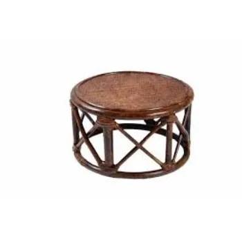 High Capacity Cane Stool