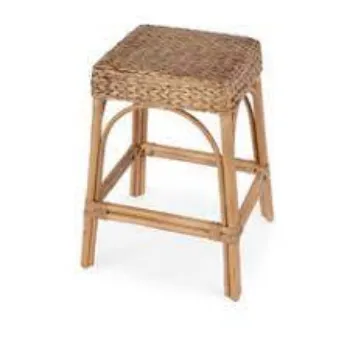 Cane Stool