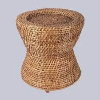 Attractive Cane Stool