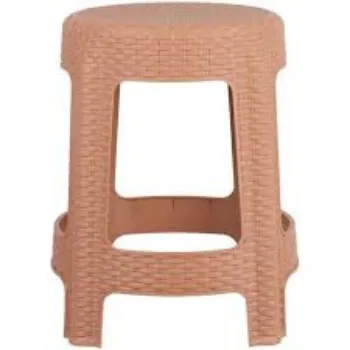 Hard Structure Cane Stool