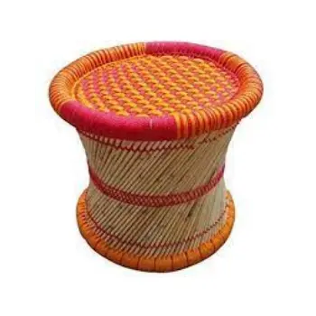 Durable Cane Stool