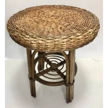 Attractive Designs Cane Table