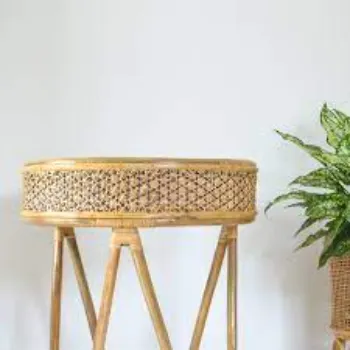 Admirable Cane Table