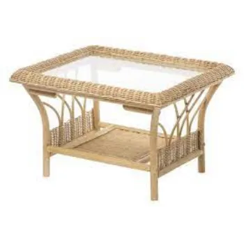 Cane Table