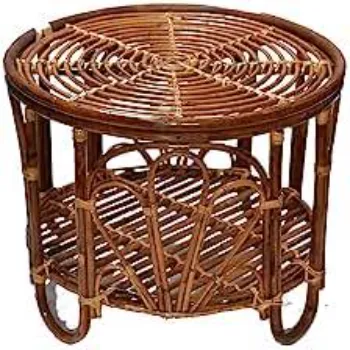 High Capacity Cane Table