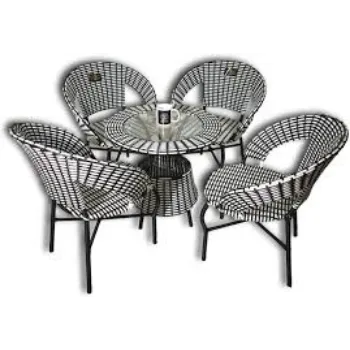 Cane Table