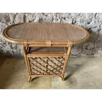 Cane Table