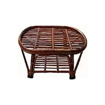 Accurate Dimension Cane Table