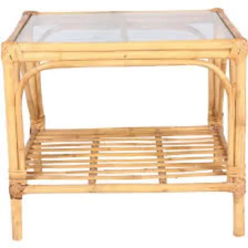 Long Lasting Cane Table