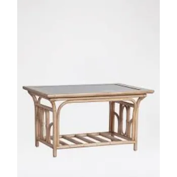 Durable Cane Table