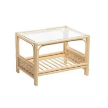 Attractive Designs Cane Table
