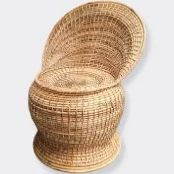 Admirable Cane Wooden Chair