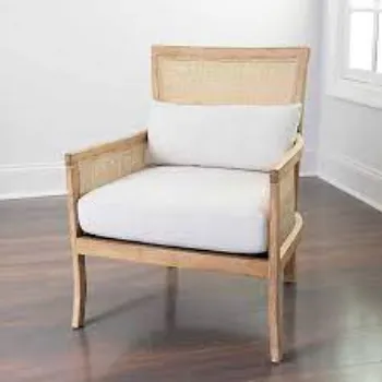Cane Wooden Chair
