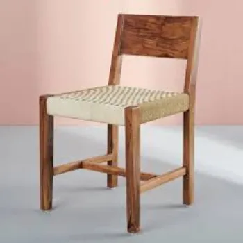 Cane Wooden Chair