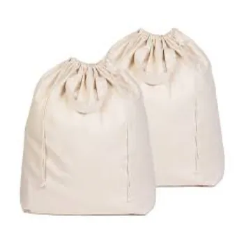 Plastic Laundry Bag