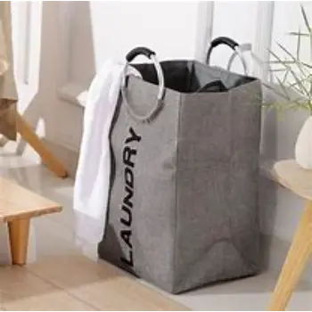 Fine Quality Canvas Laundry Bag
