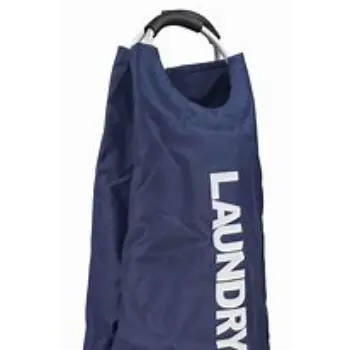 Canvas Laundry Bag