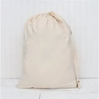 Canvas Laundry Bag
