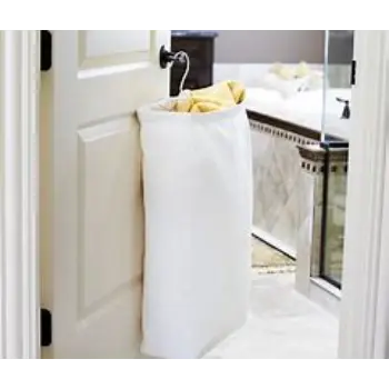 Multisizes Canvas Laundry Bag