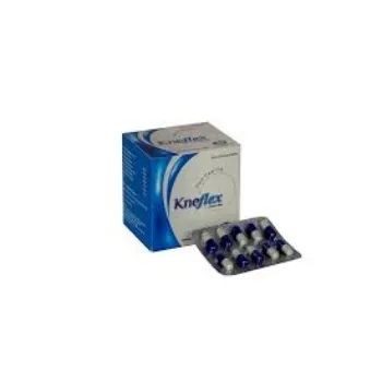 Joint Pain Relief Capsules