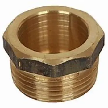 Coated Capillary Fittings