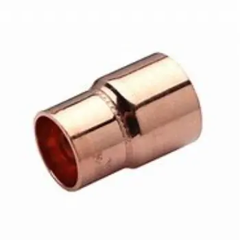 Solid Capillary Fittings