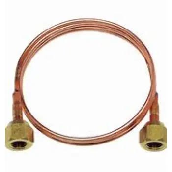 Plain Capillary Fittings