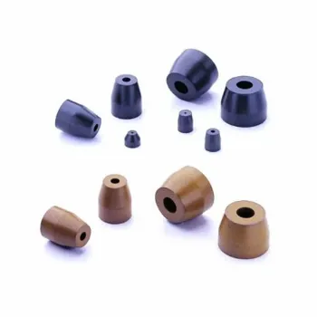 Polished Capillary Fittings