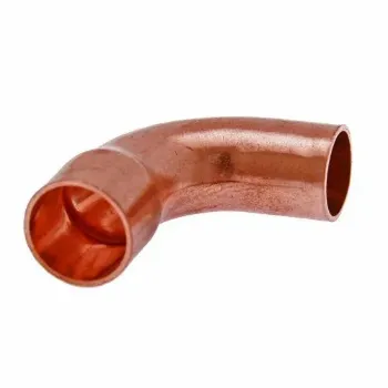 Polished Capillary Fittings