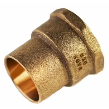 Iri Capillary Fittings