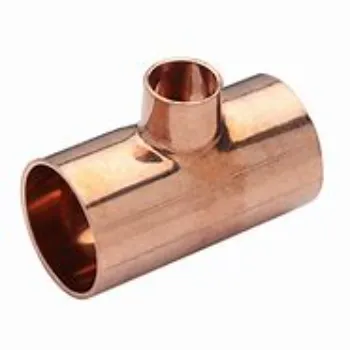 Polished Capillary Fittings