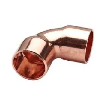Polished Capillary Fittings