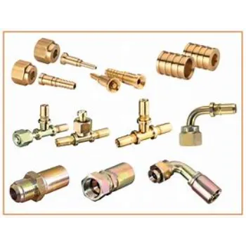 Durable Capillary Fittings