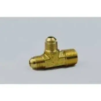 Capillary Fitting