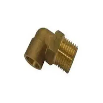 Capillary Fitting