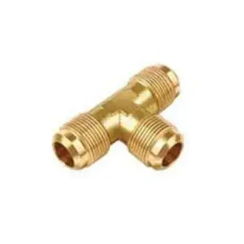 Capillary Fitting