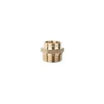 Brass Capillary Fittings, Size: 1/4 inch-1 inch 