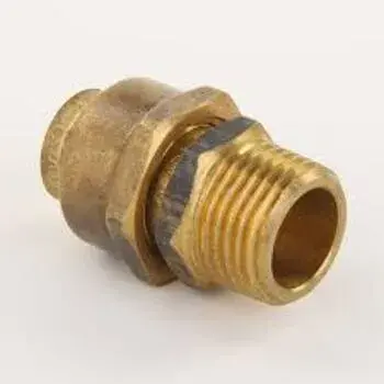 Capillary Fittings
