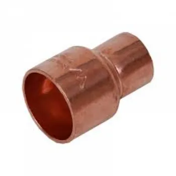 Capillary Fittings Copper   Color 