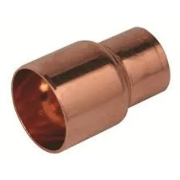 Capillary Fittings Golden Color 