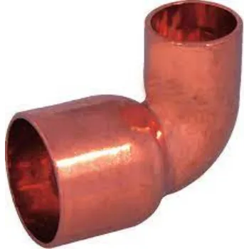 Capillary Fittings Golden Color 