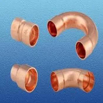 Capillary Fittings