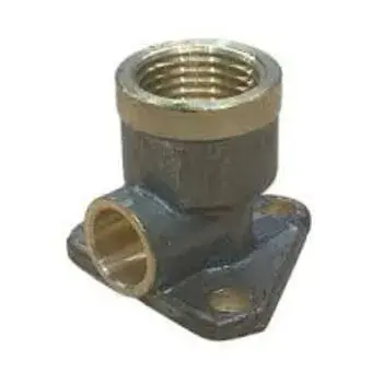 Capillary Fittings