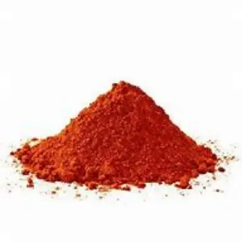 Natural Capsicum Powder