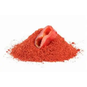 Capsicum Powder