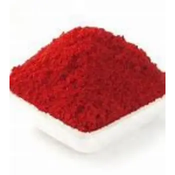 Organic Capsicum Powder