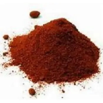 Capsicum Powder