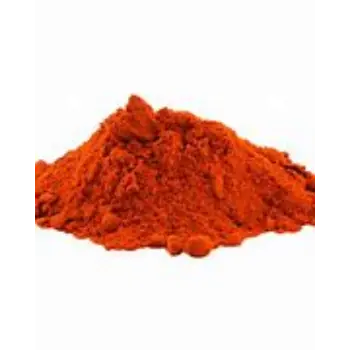 common red  Capsicum Powder